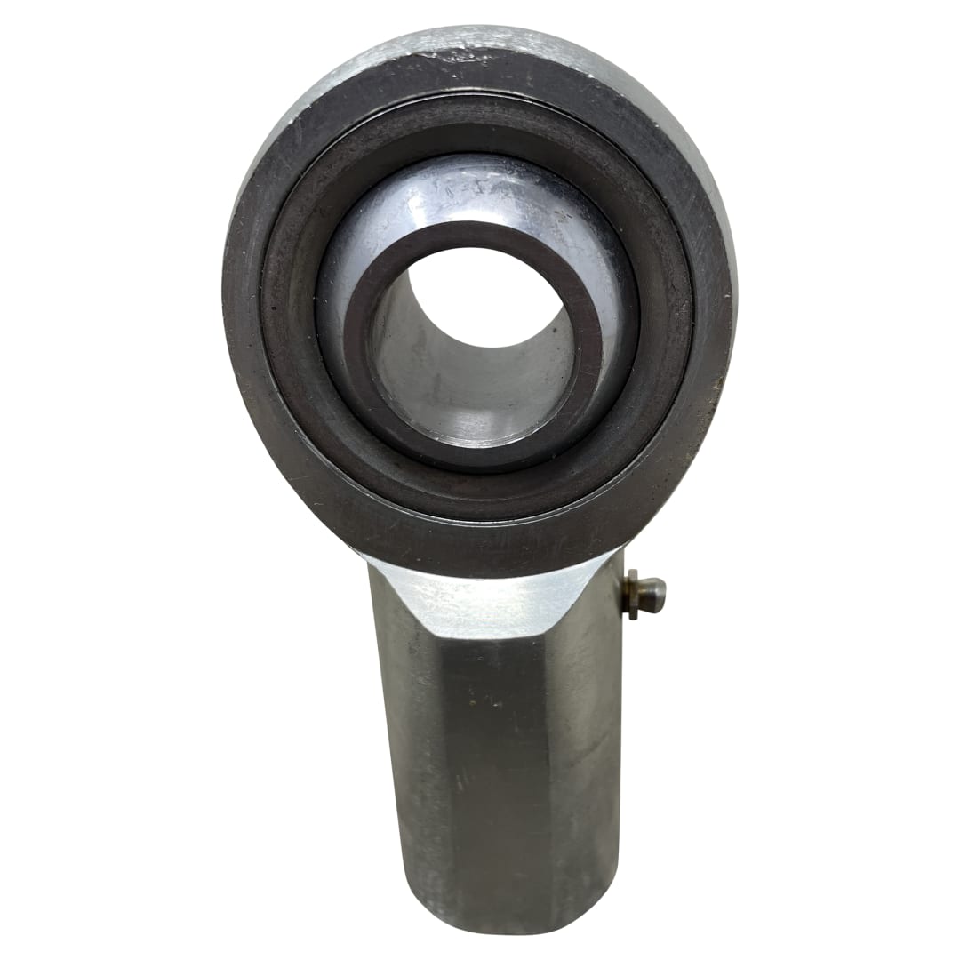 Wastebuilt® Replacement for Heil Rod End,1-12 X 4" 'Long'