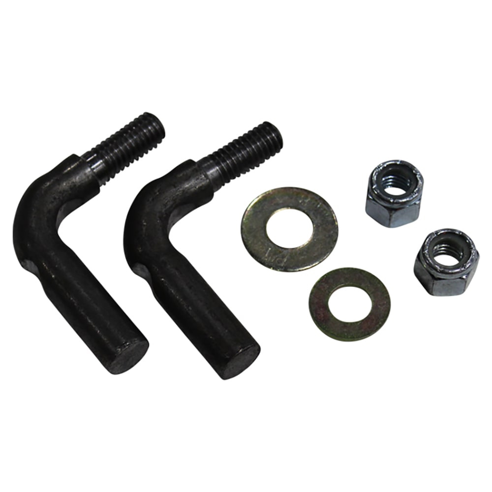 Wastebuilt® Replacement for McNeilus Repair Kit, Break Away, SSP II