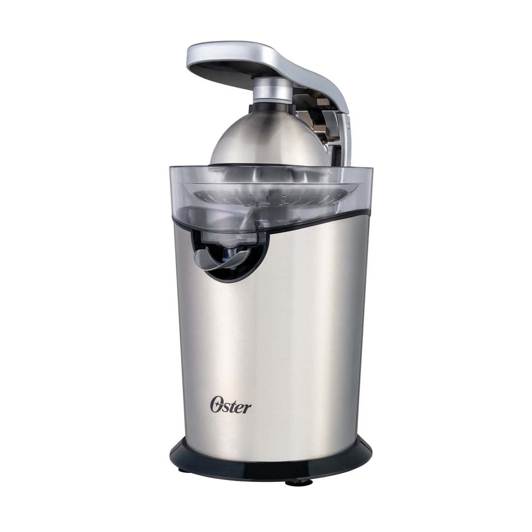 CITRUS JUICER OS LA SS 4200