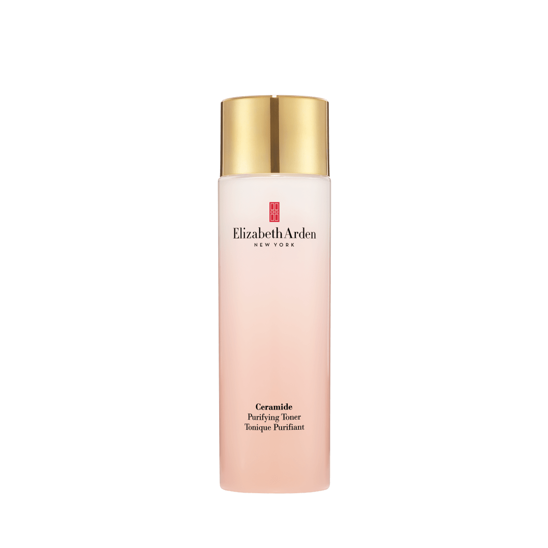 Ceramide Purifying Toner, 200ml