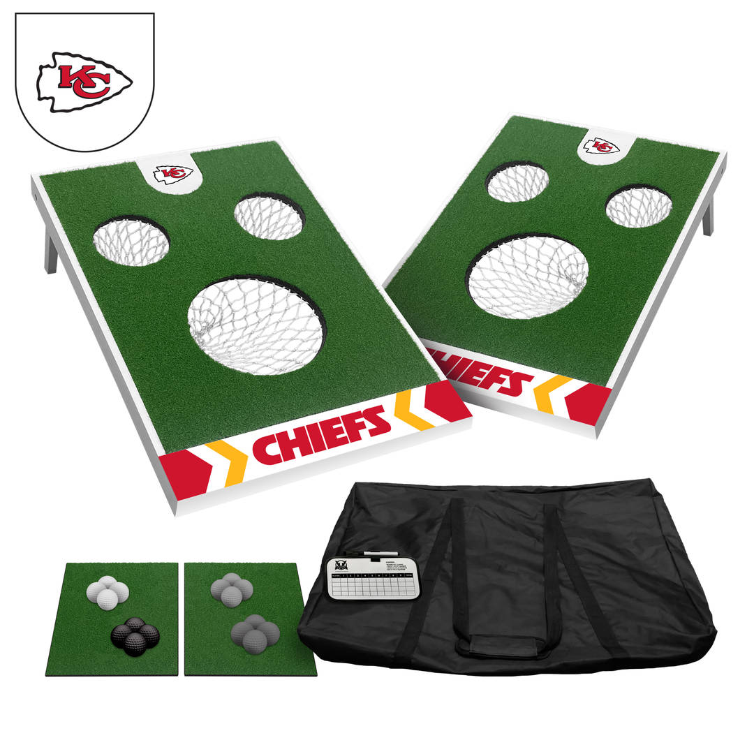 Kansas City Chiefs | Golf Chip