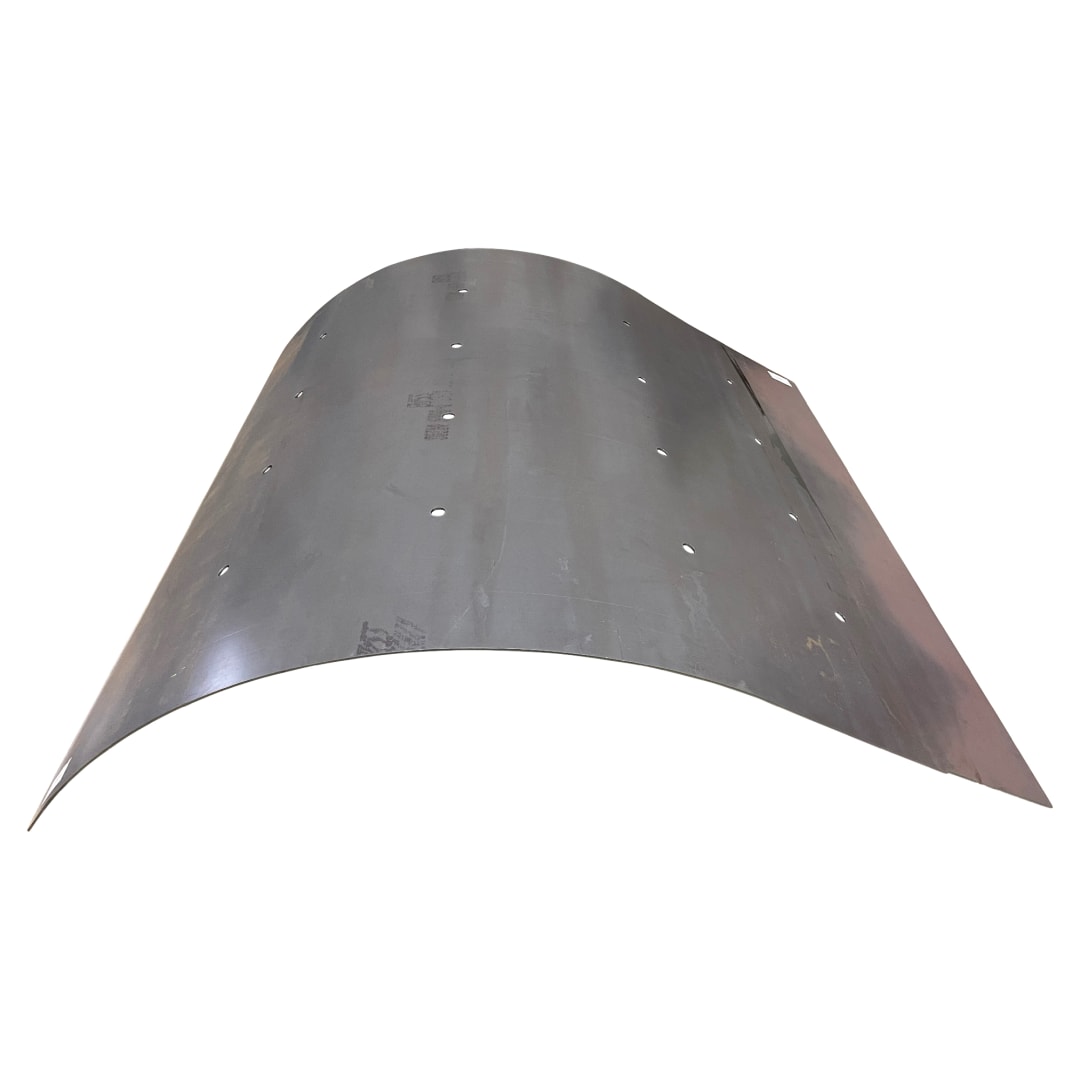 Wastebuilt® Replacement for Heil® Hopper Bottom