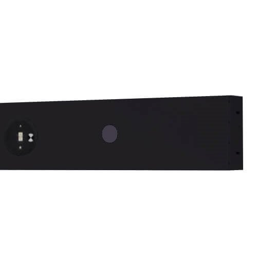 CLIFE-2PRO-SMS-HVG-1200-BLK