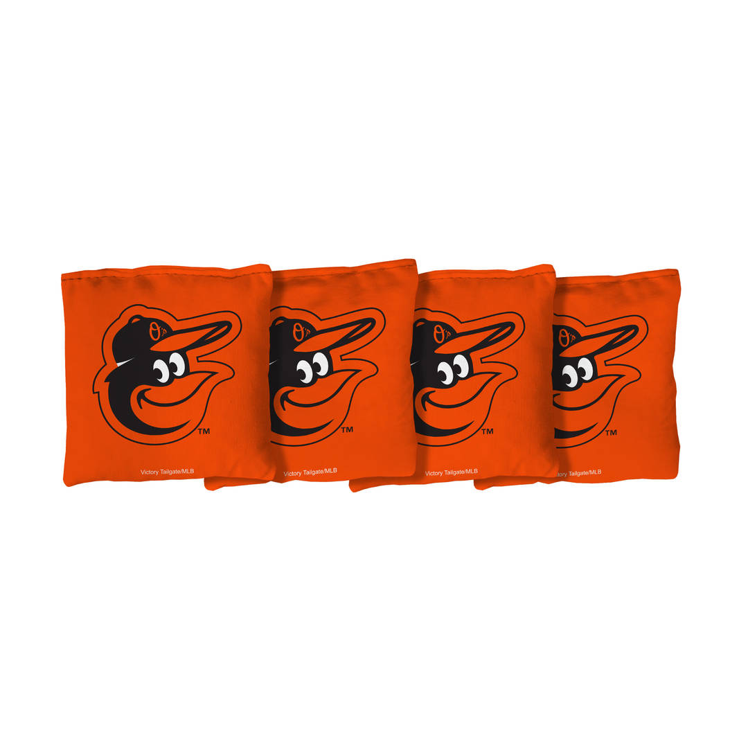 Baltimore Orioles | Orange Cor