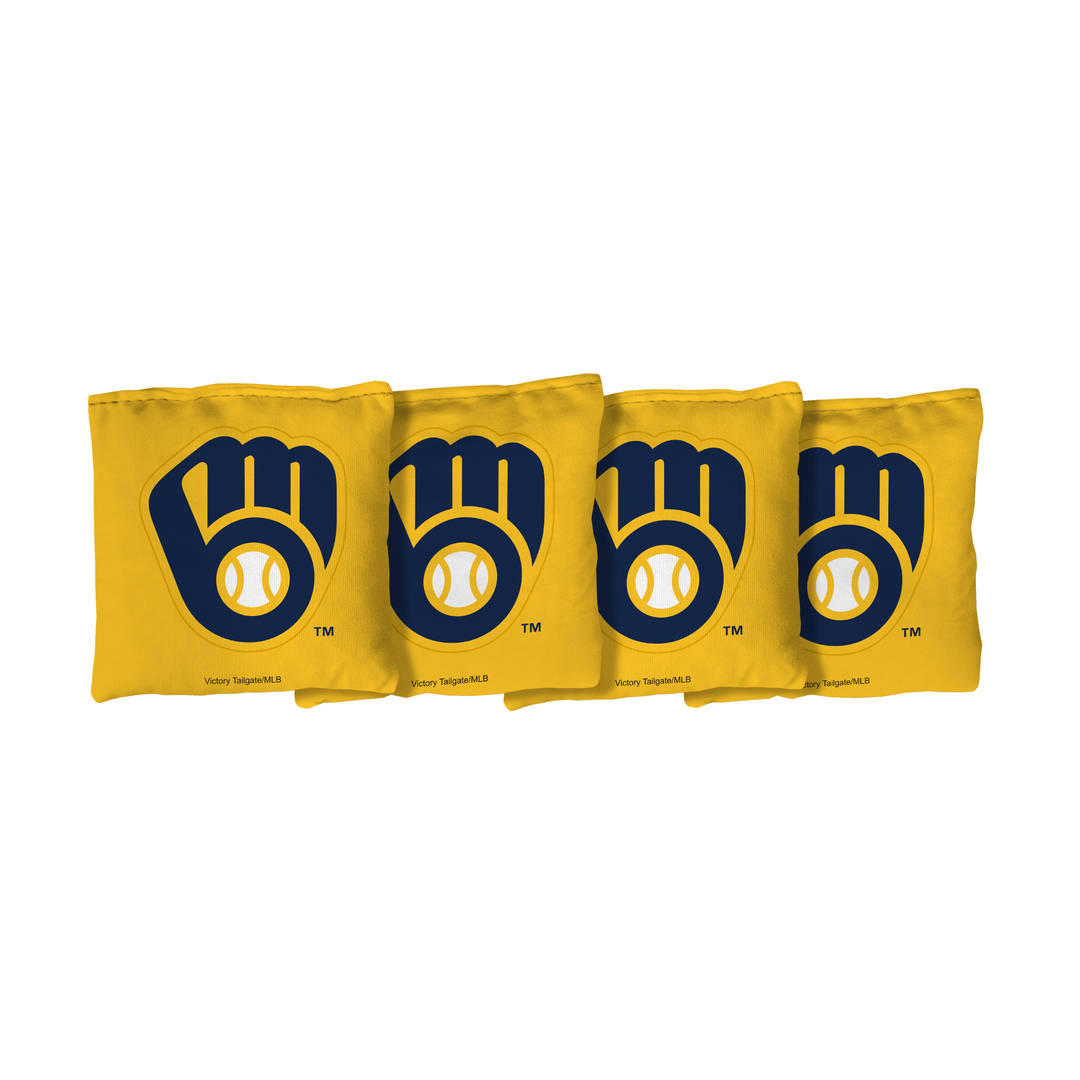 Milwaukee Brewers | Yellow Cor