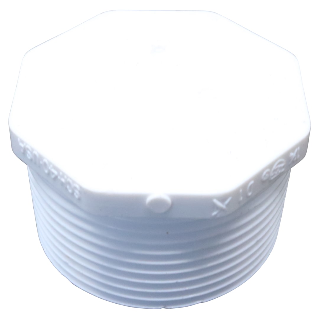 Galbreath™ Plastic Plug 1.25
