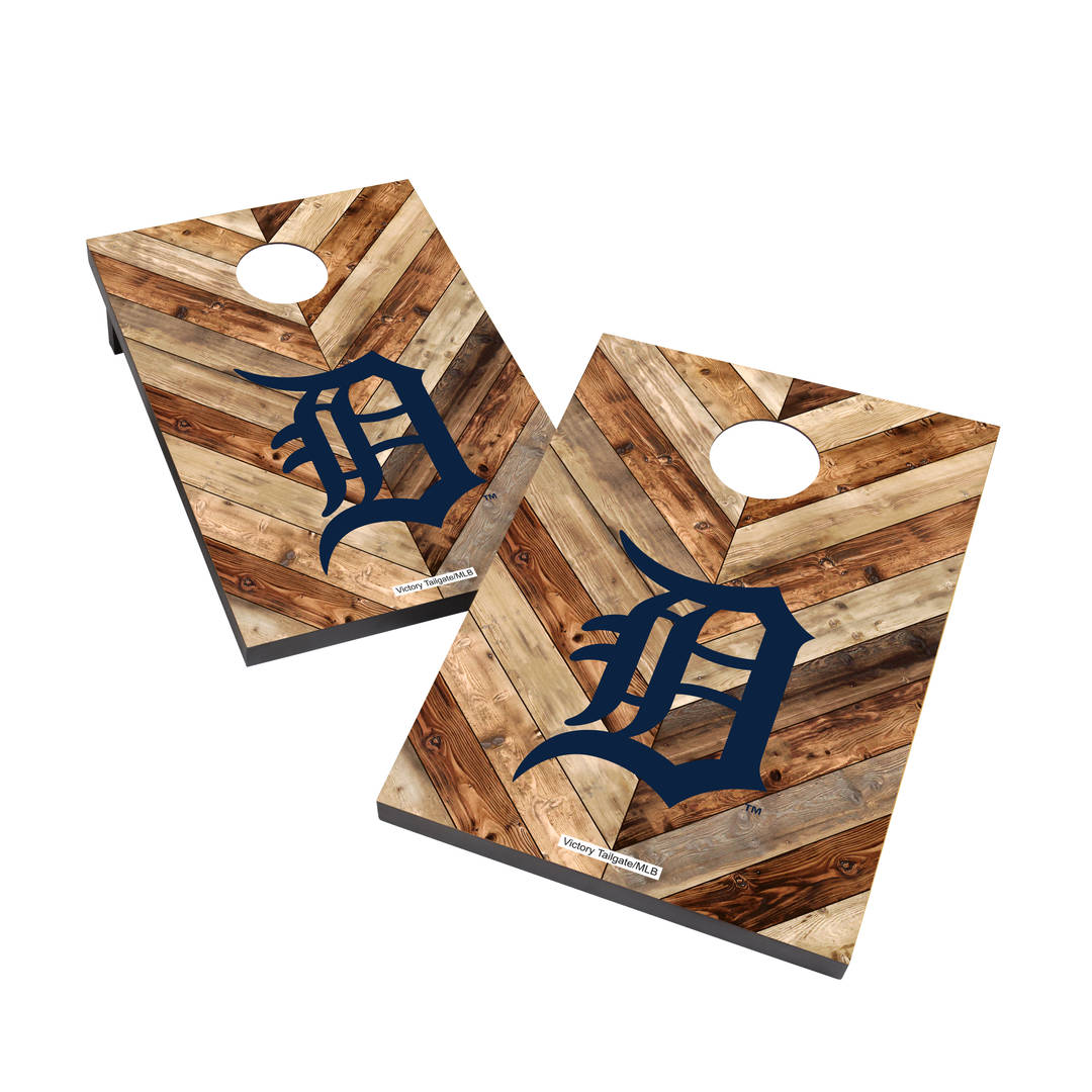 Detroit Tigers | 2x3 Bag Toss