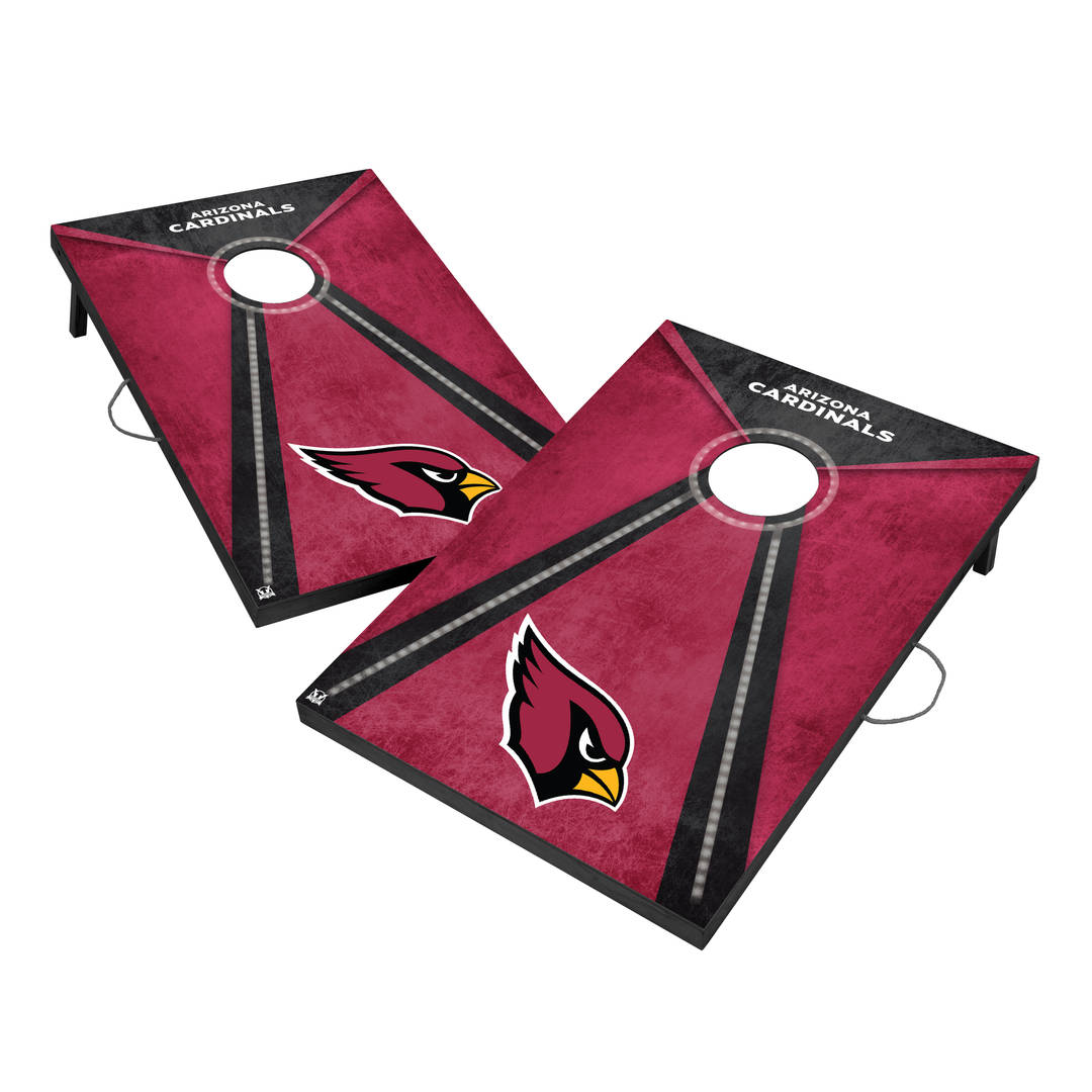 Arizona Cardinals | LED 2x3 Co