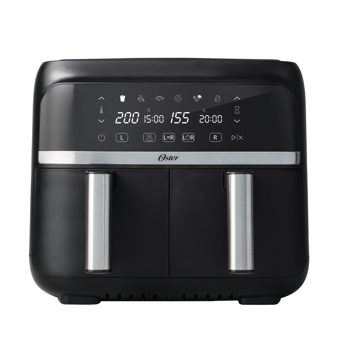 AIR FRYER DUAL 6.7L OS