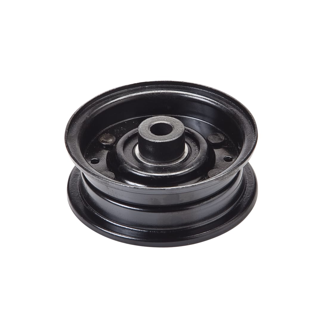 Pulley, Flat Idler, Bobcat