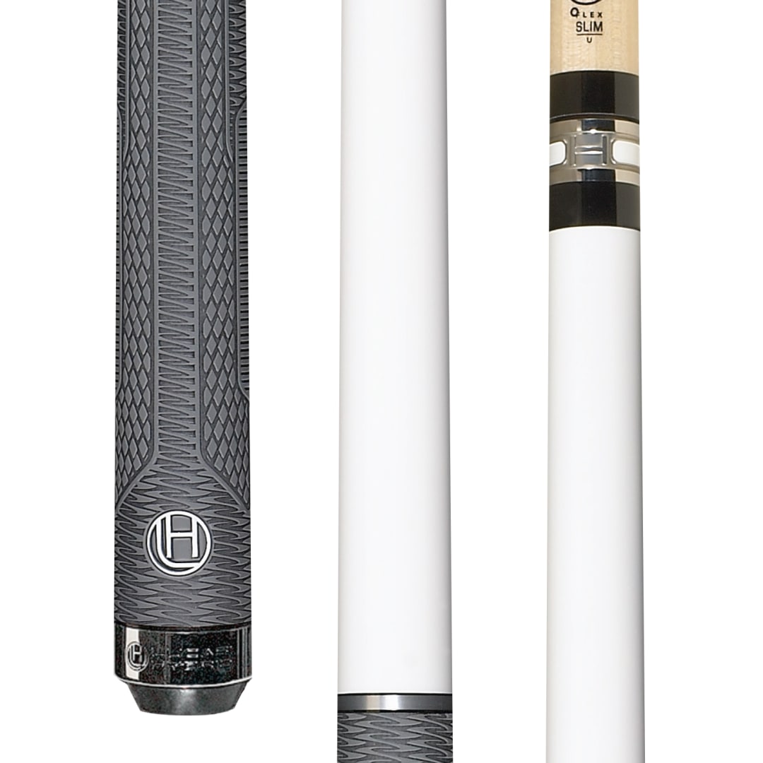 LHT87 Lucasi Hybrid Pool Cue