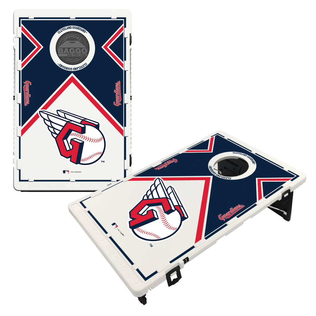 Cleveland Guardians | Baggo