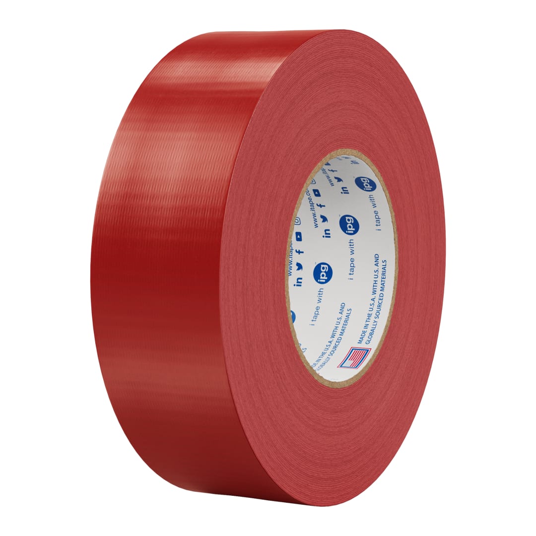 AC36 11 Mil Medium Grade Duct Tape
