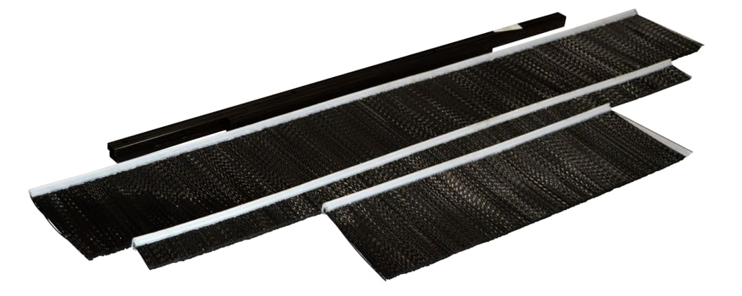 Wastebuilt® Replacement for Curotto-Can Brush Kit