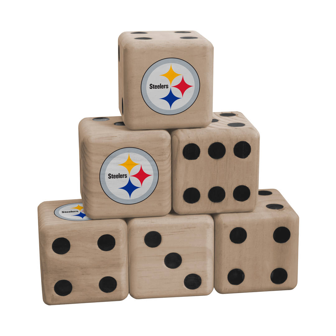 Pittsburgh Steelers | Lawn Dic