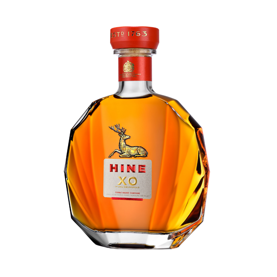 Hine XO 1er Cru Grande Champagne Cognac 700 ML