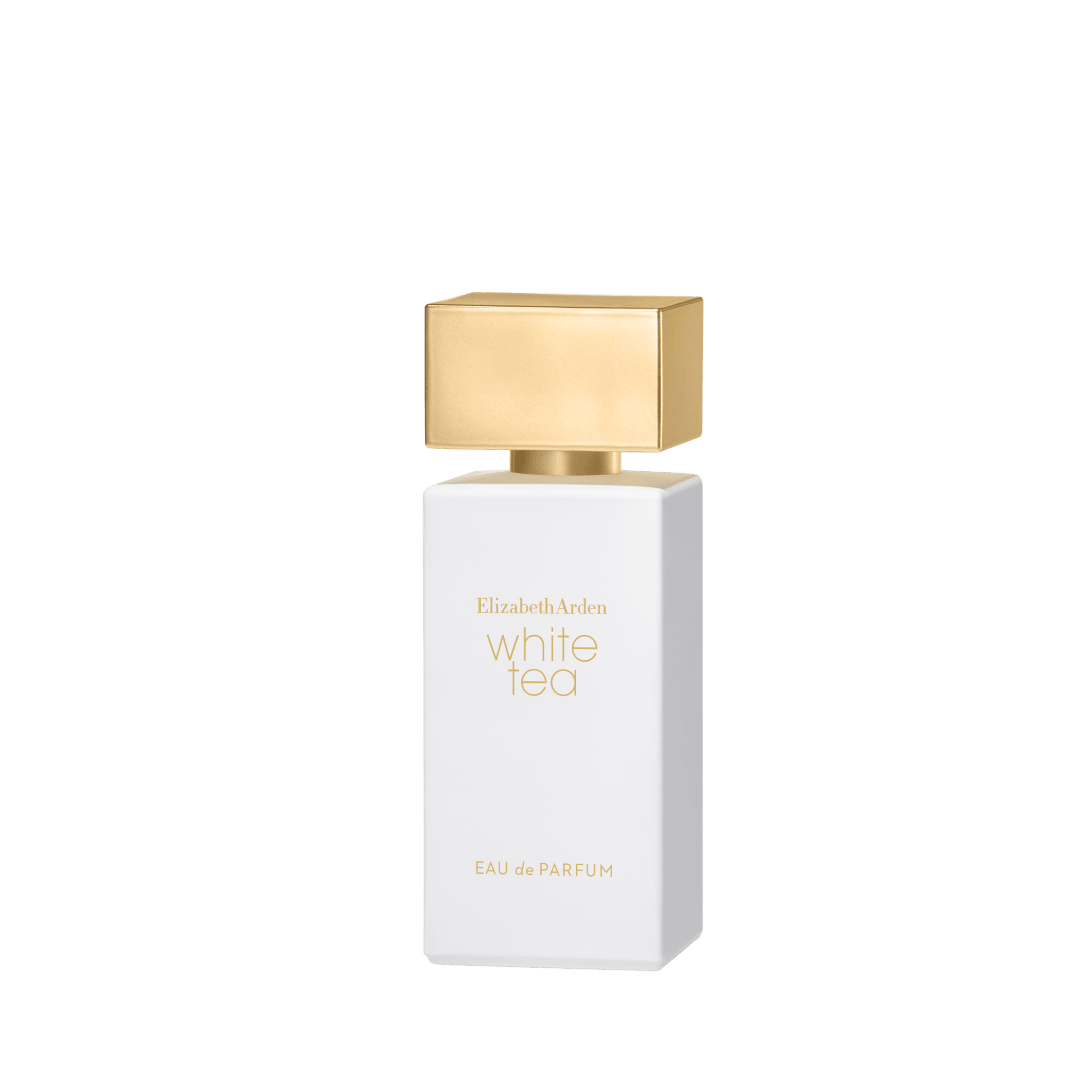 White Tea Eau de Parfum, 50ml