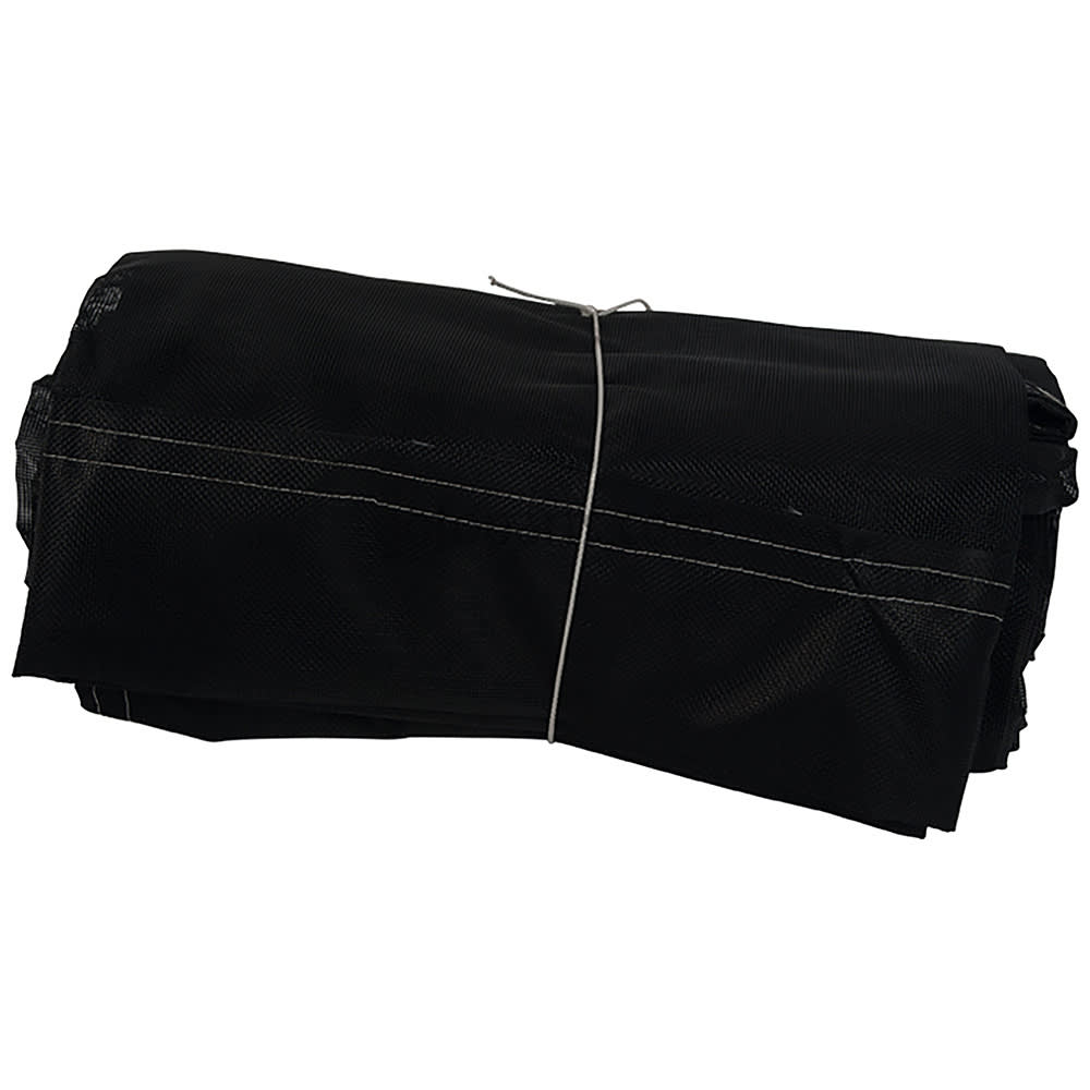 8' x 31' Rectangular Mesh Cover