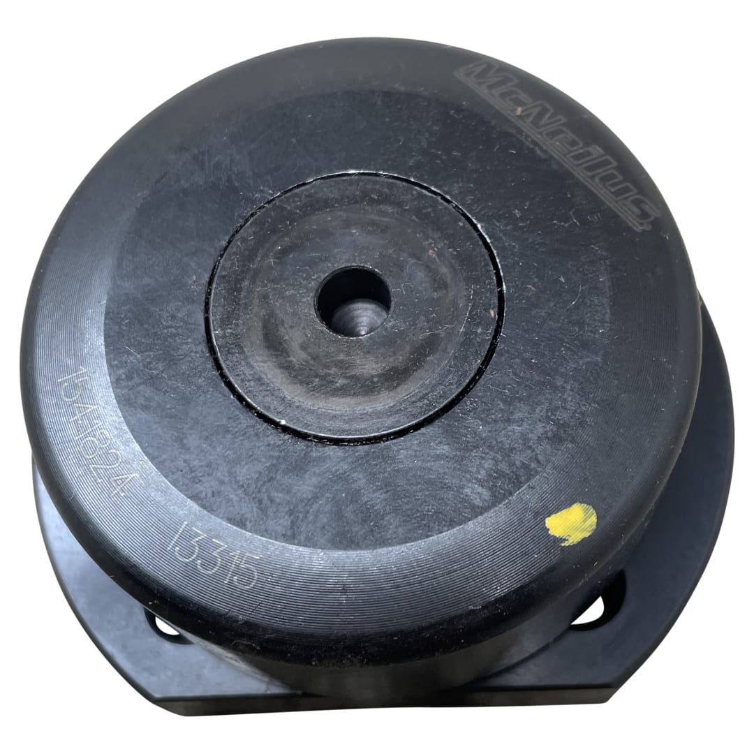 McNeilus® Greasable Roller Grabber
