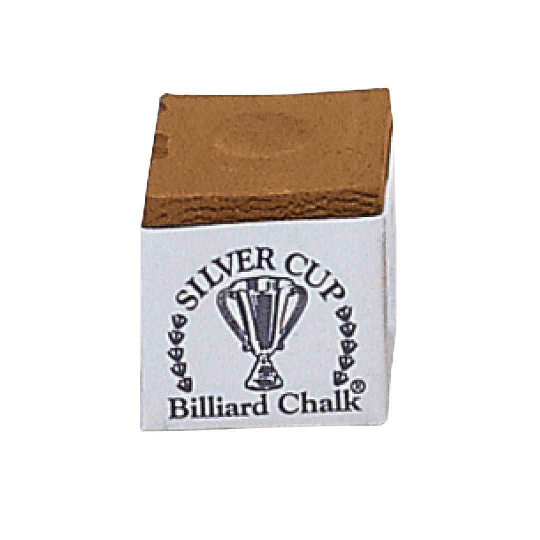 Chalk Silver Cup Chalk - 12 Co
