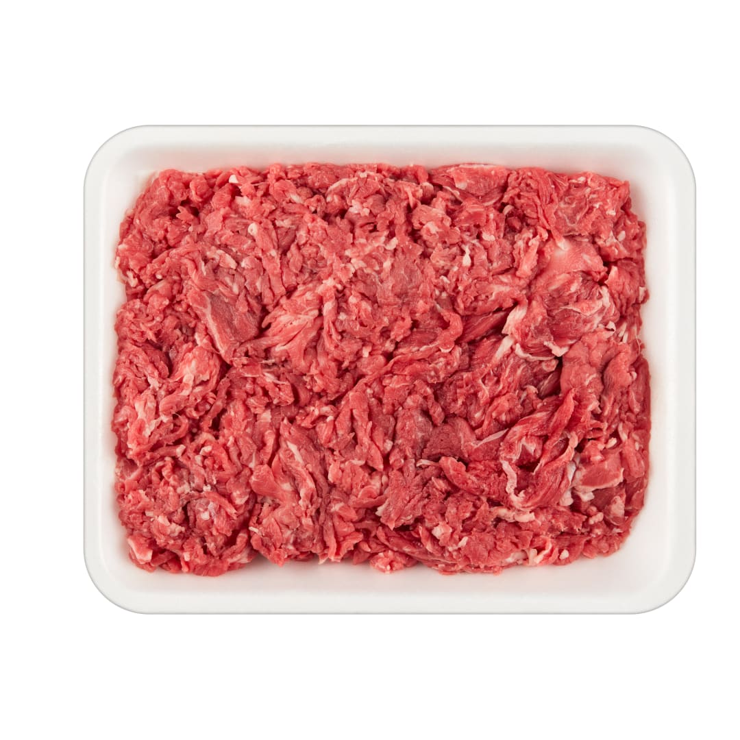 Beef Carne Picada, 1.98 lb (Avg Weight)