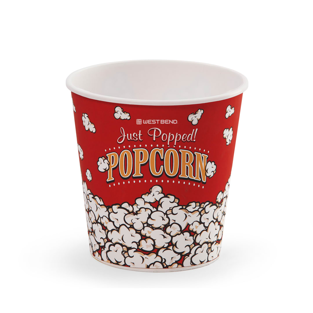 PC10631 - 3-Qt. Popcorn Bucket