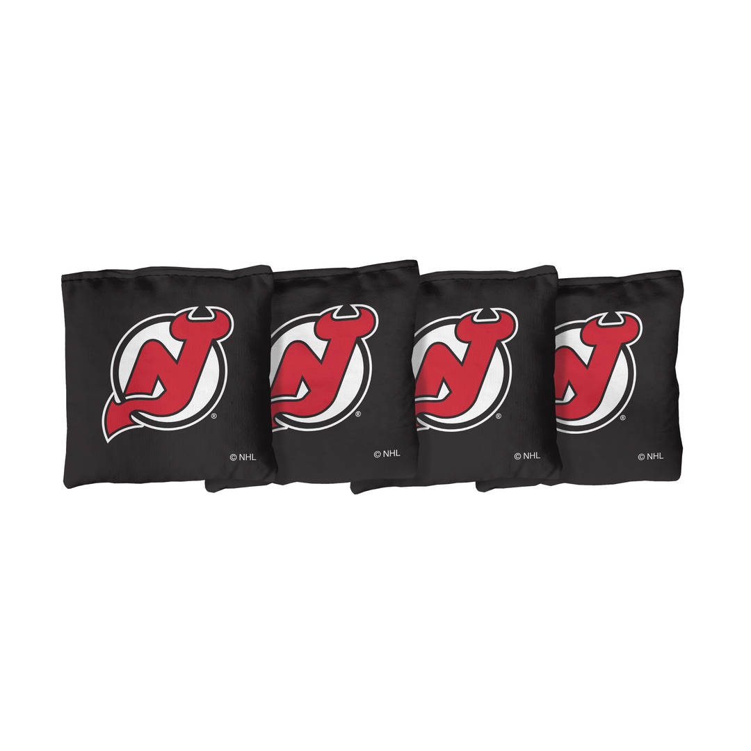 New Jersey Devils | Black Corn