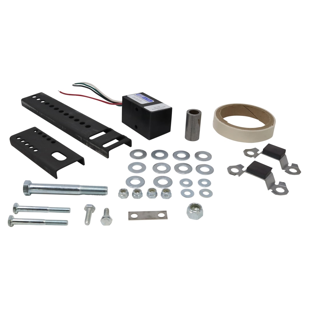 Ecco Sensor Electronic