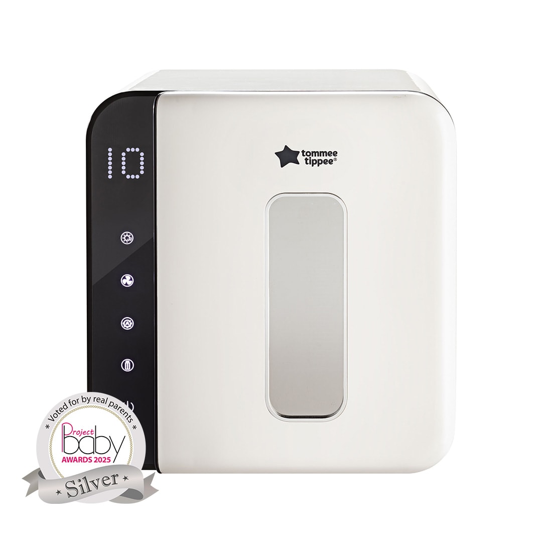 TT UV STERILISER 2.0 WHITE