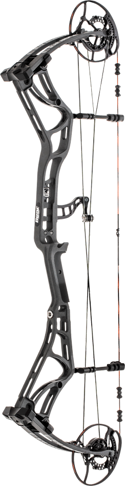 Bear Archery Kuma LD Compound