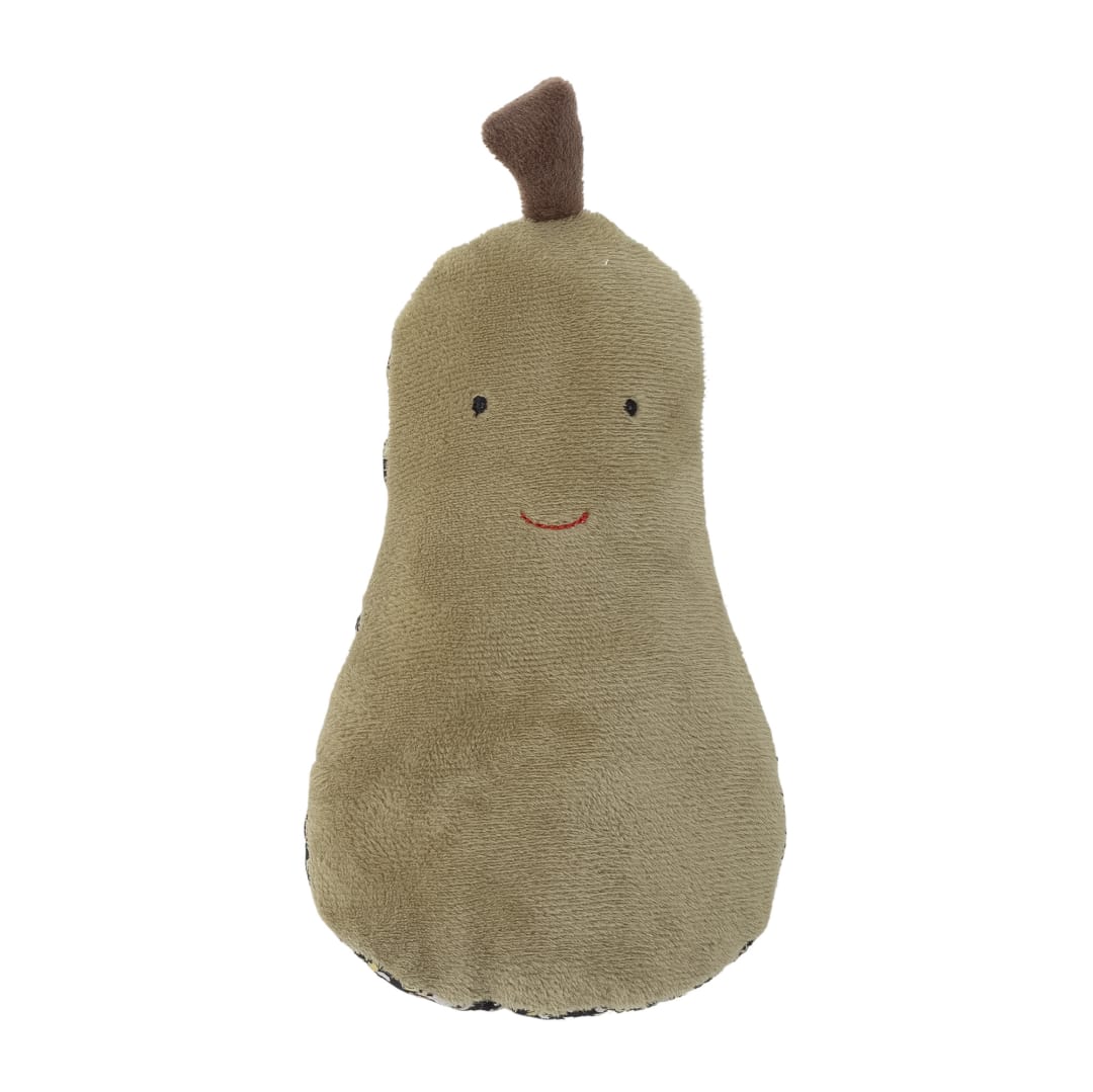 82057423 - Ras Rattle, Green, Cotton STOCK: 18