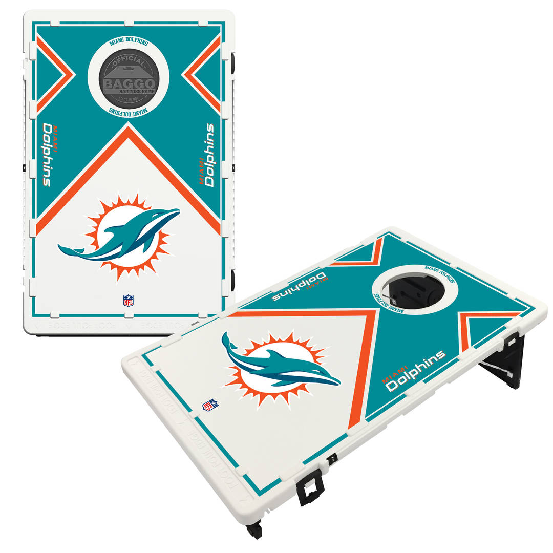 Miami Dolphins | Baggo