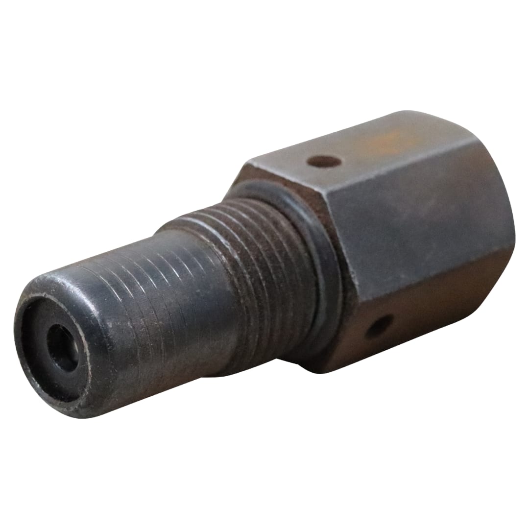 Wastebuilt® Replacement for East Bleeder Valve - Hyco Hoist
