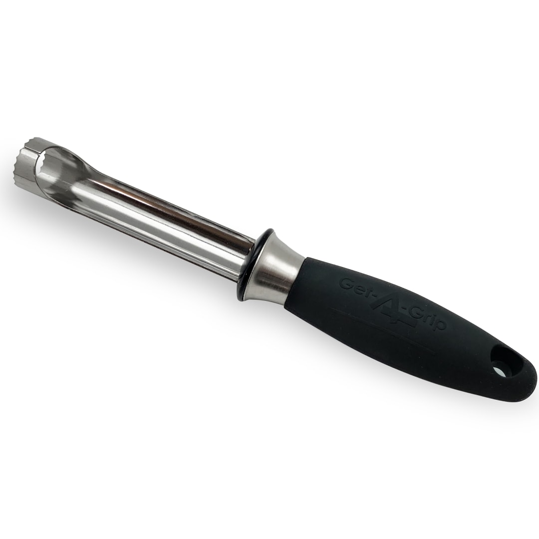 GRP-9AC - FRUIT CORER W/SANTOPRENE HDLE