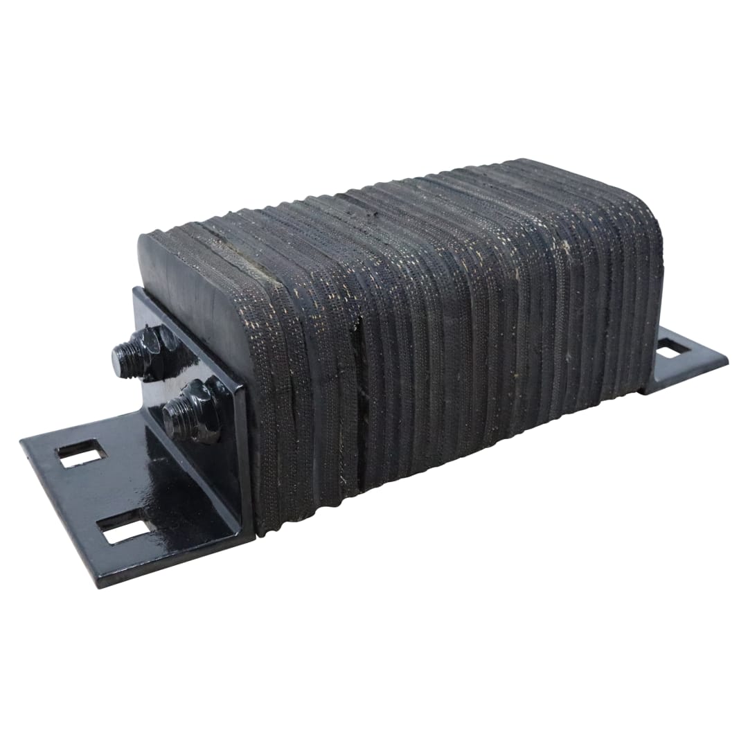 Wastebuilt® Replacement for East Bumper
