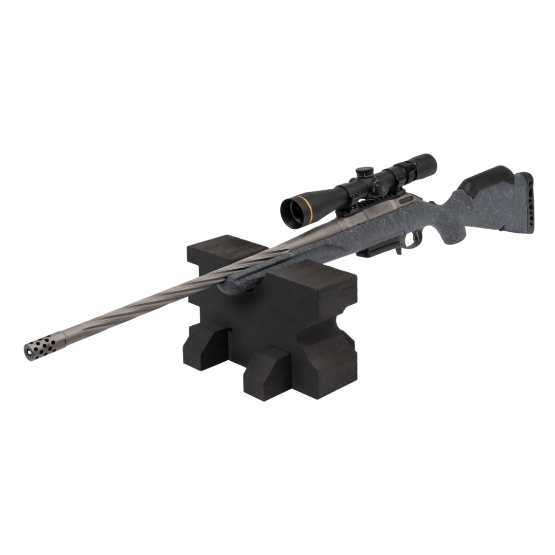 Allen Company Lite Rest™ Tall Boy Shooting Rest with Feet, Black