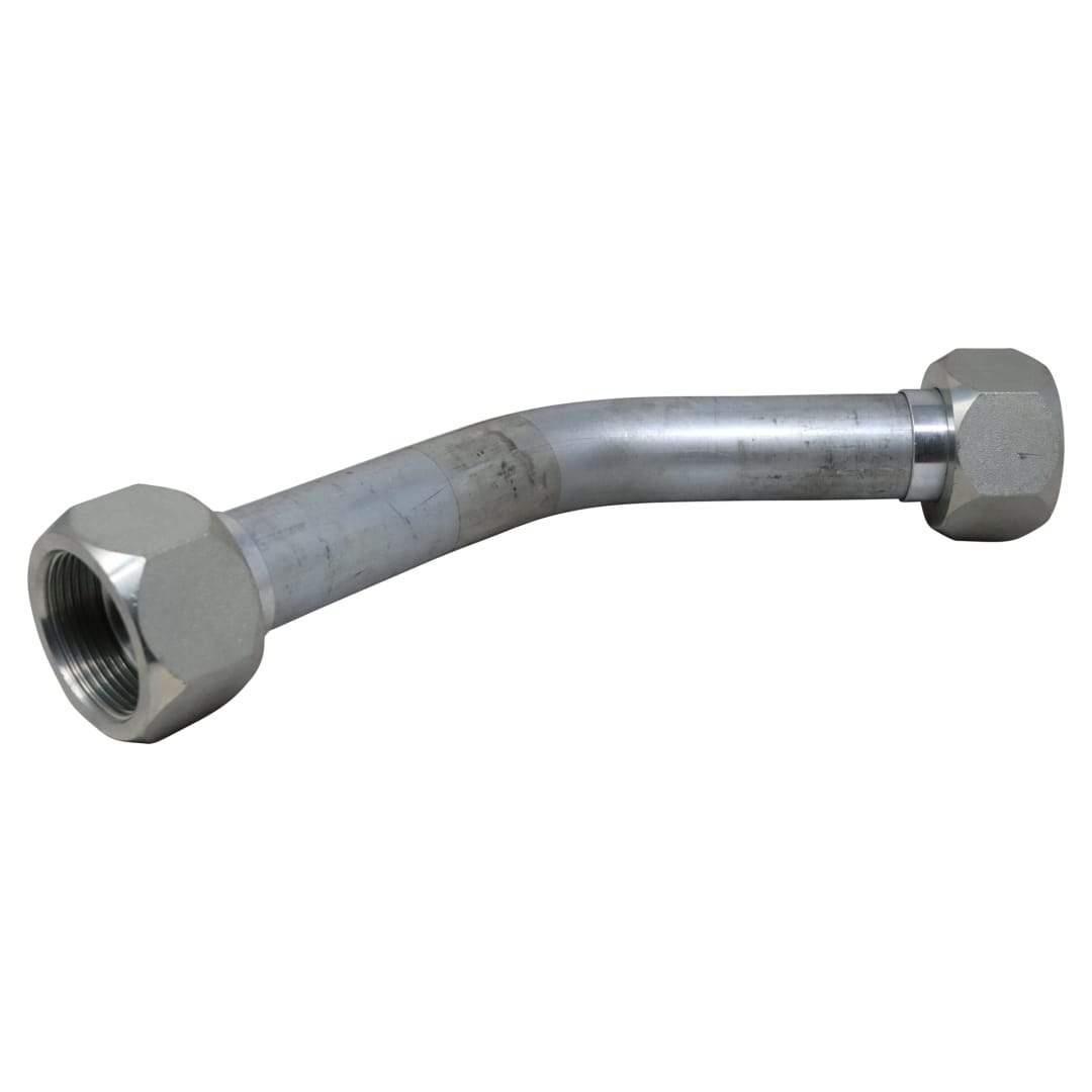 Wastebuilt® Replacement for Heil 1-1/4" Outer Diameter Return HP Tube