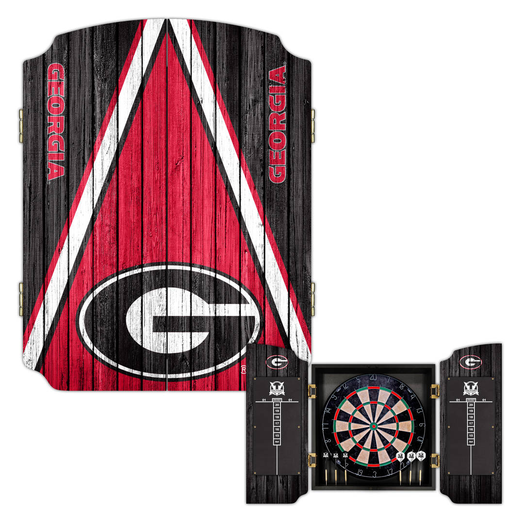 University of Georgia Bulldogs