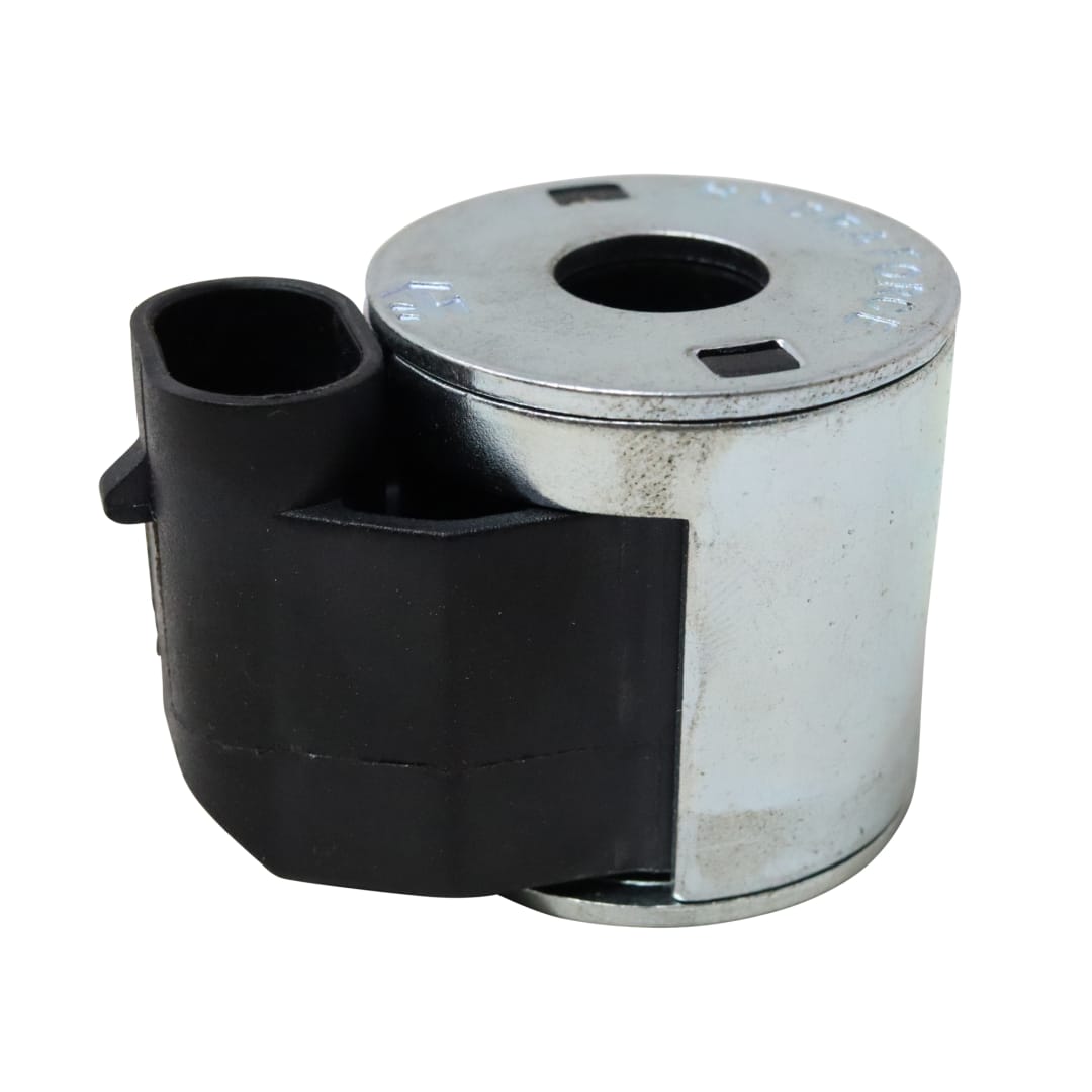 Wastebuilt® Replacement for McNeilus Coil - Carry Can Manifold, 12 VDV. O/S