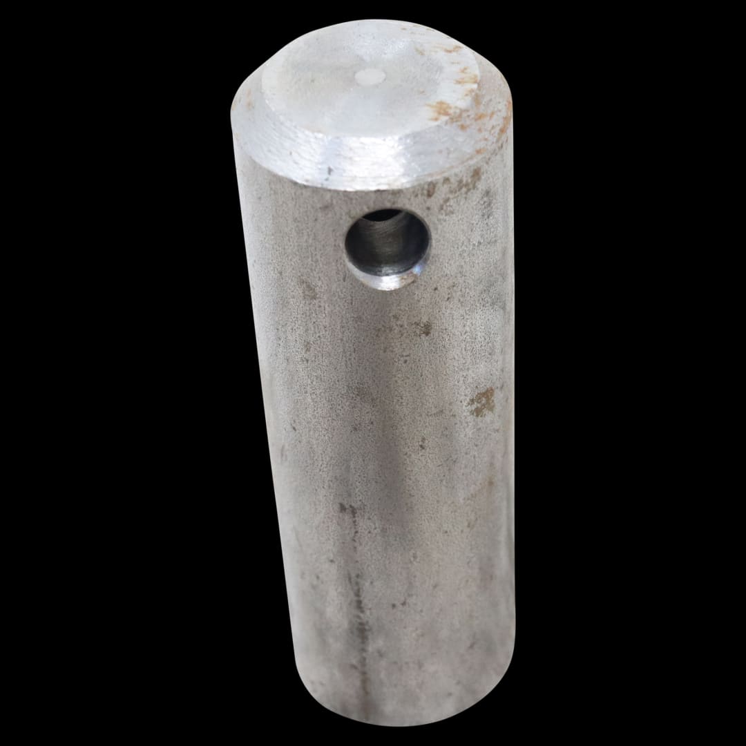 Wastebuilt® Replacement for Heil Pin, Tailgate Cylinder (H1-048-5811-001)