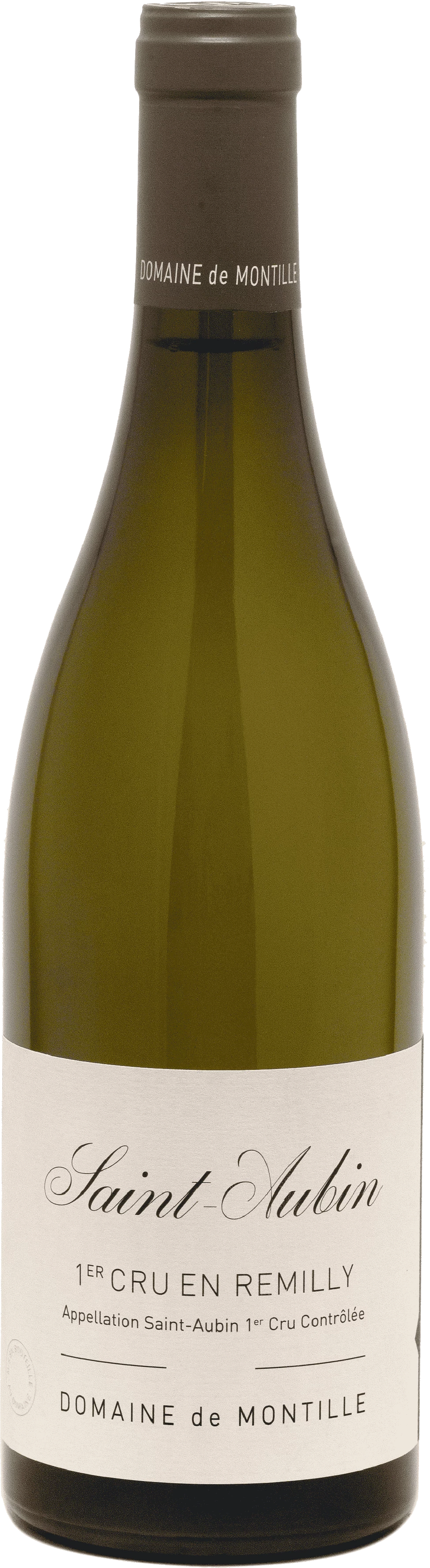 Saint-Aubin 1er Cru En Remilly