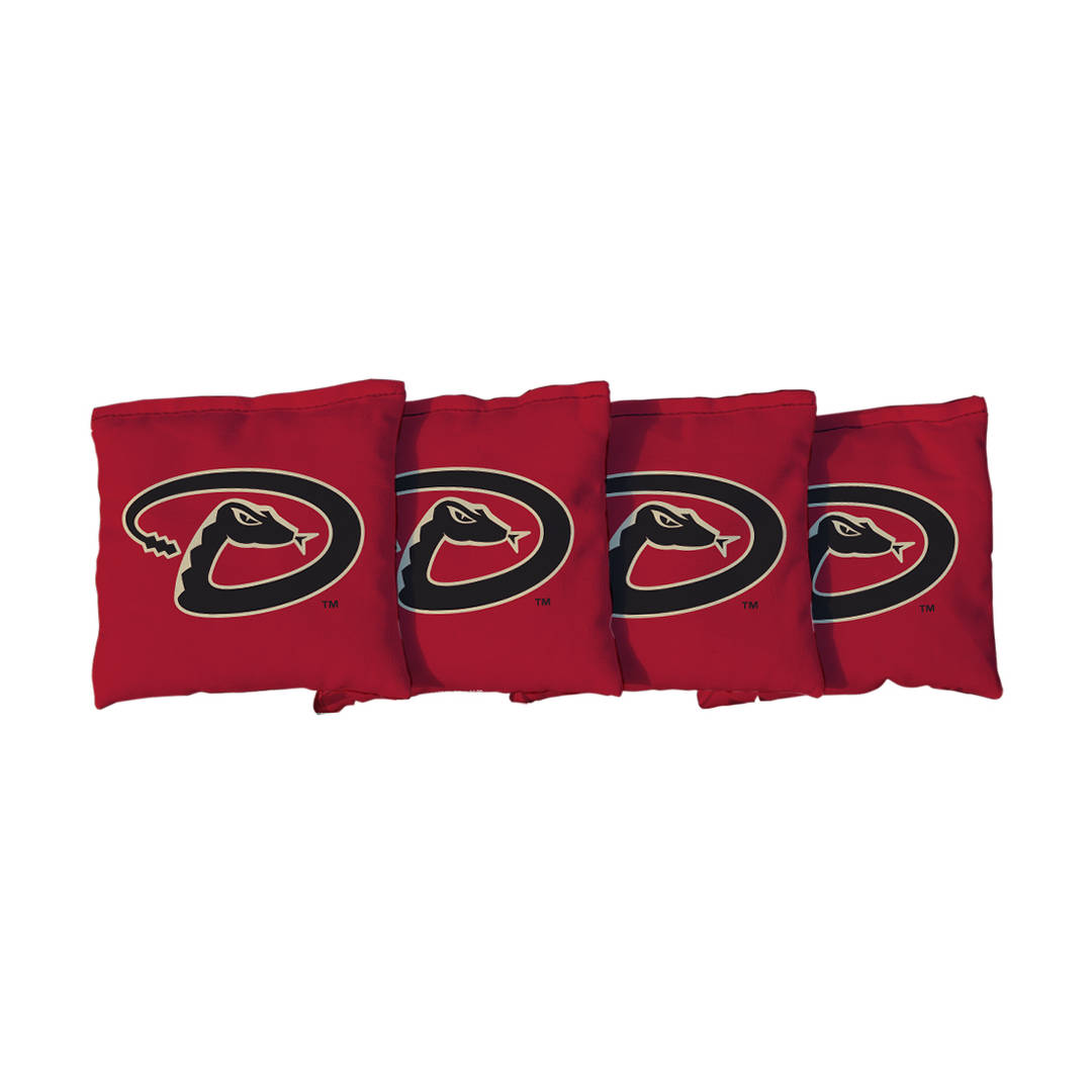 Arizona Diamondbacks | Red Cor