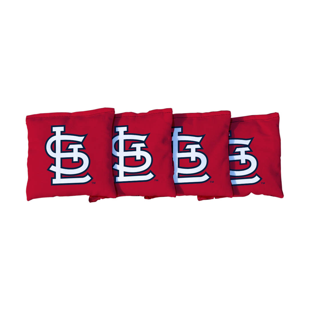 St. Louis Cardinals | Red Corn
