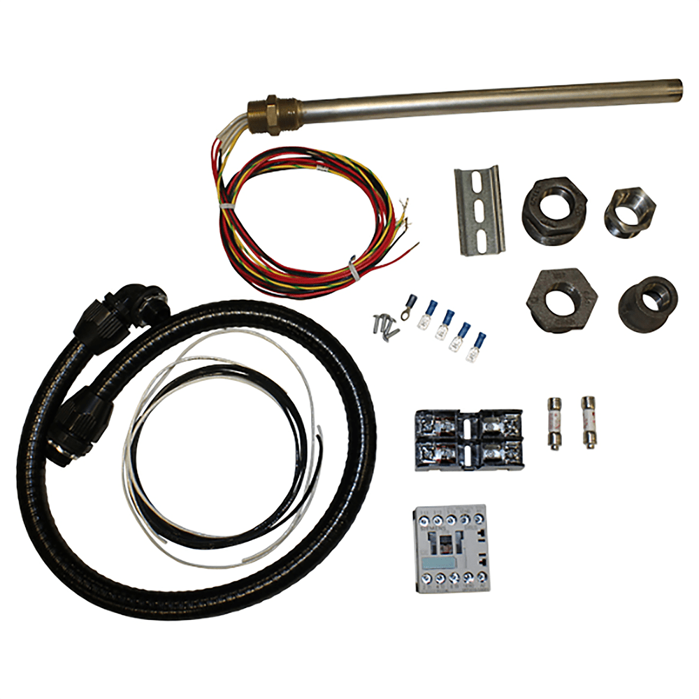 Galbreath™ Heat Kit 500 Watt 460 Volt