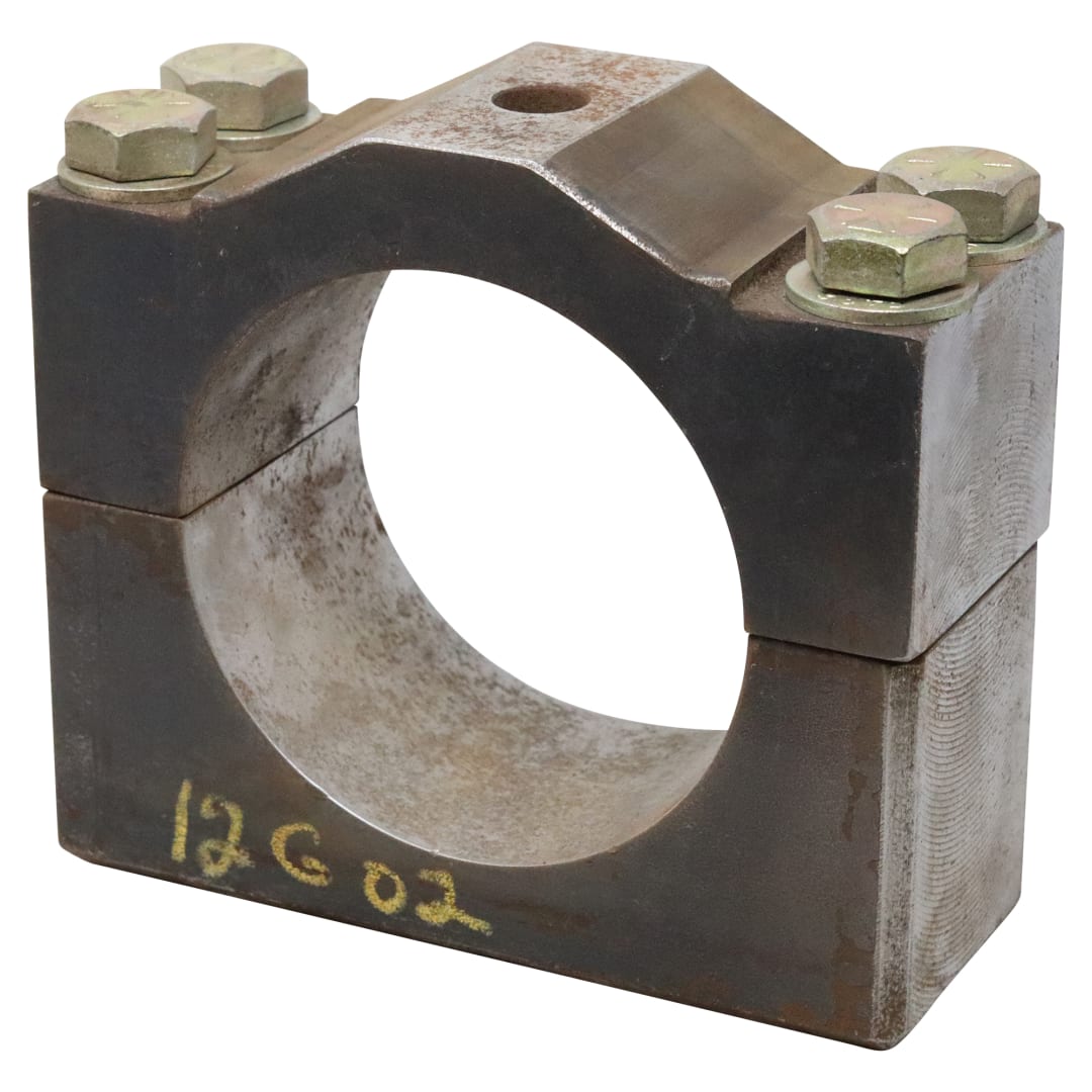Wastebuilt® Replacement for McNeilus Pillow Block T Door Assembly