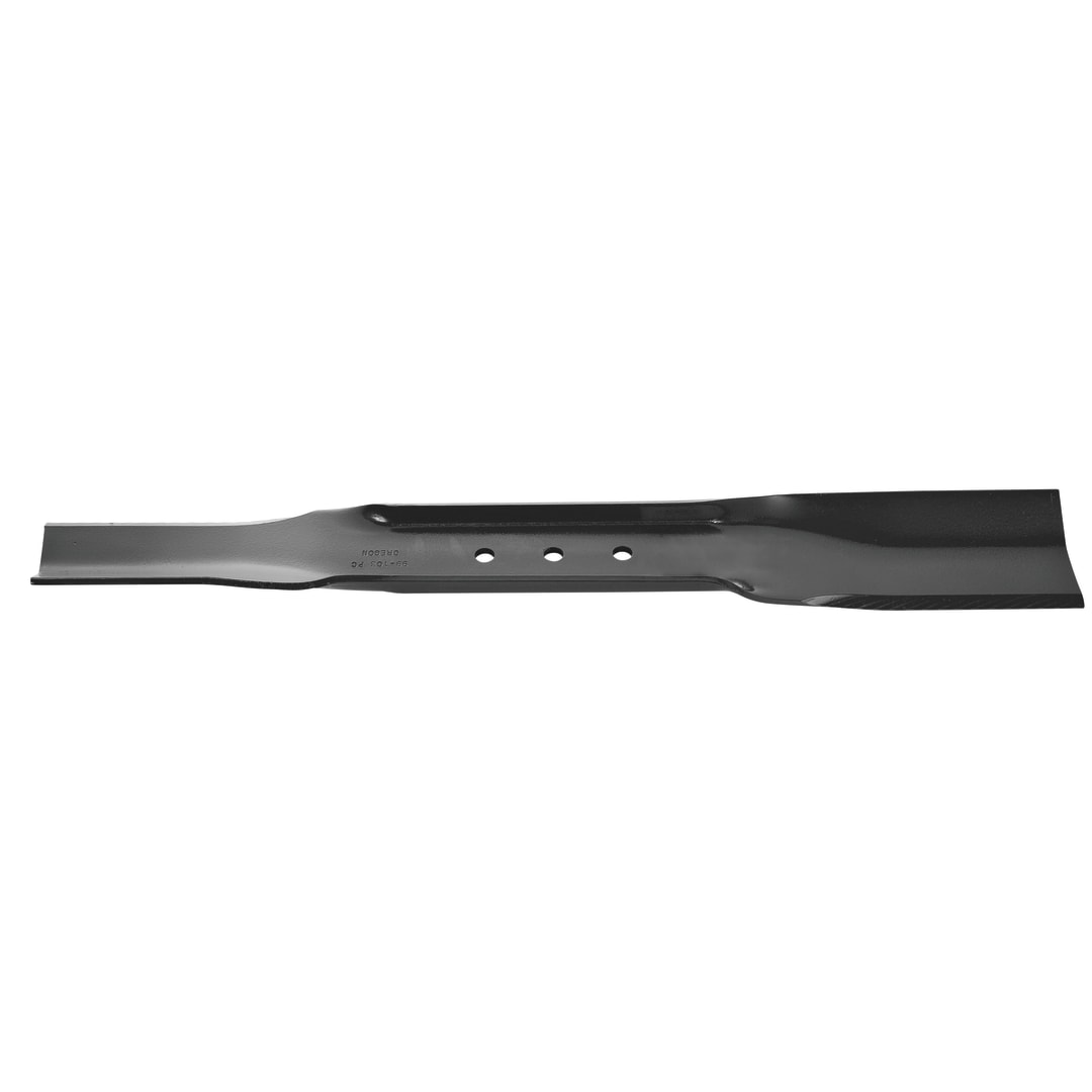 Mower Blade, 20-11/16"