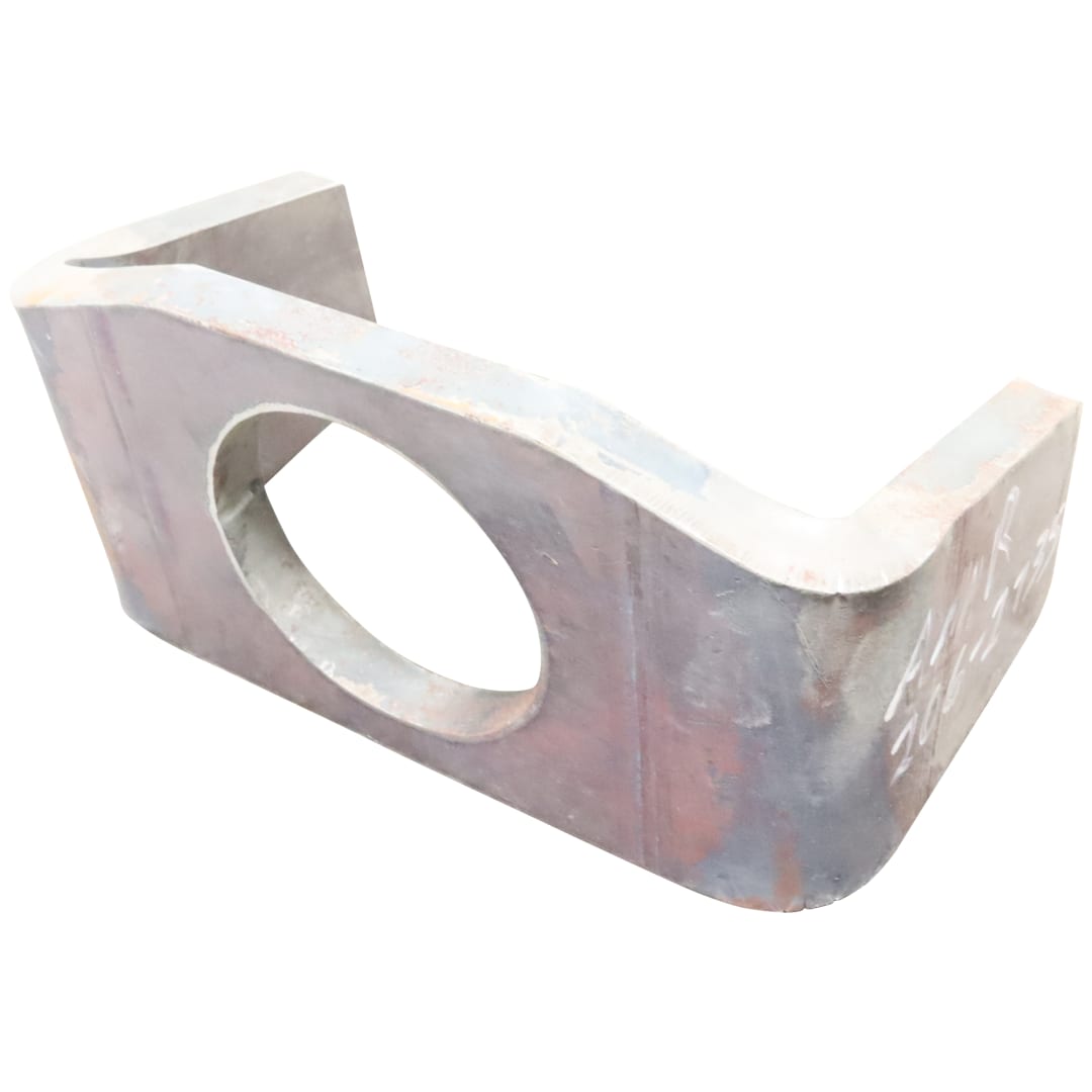 Amrep® Caged Roller Pin Support Plate