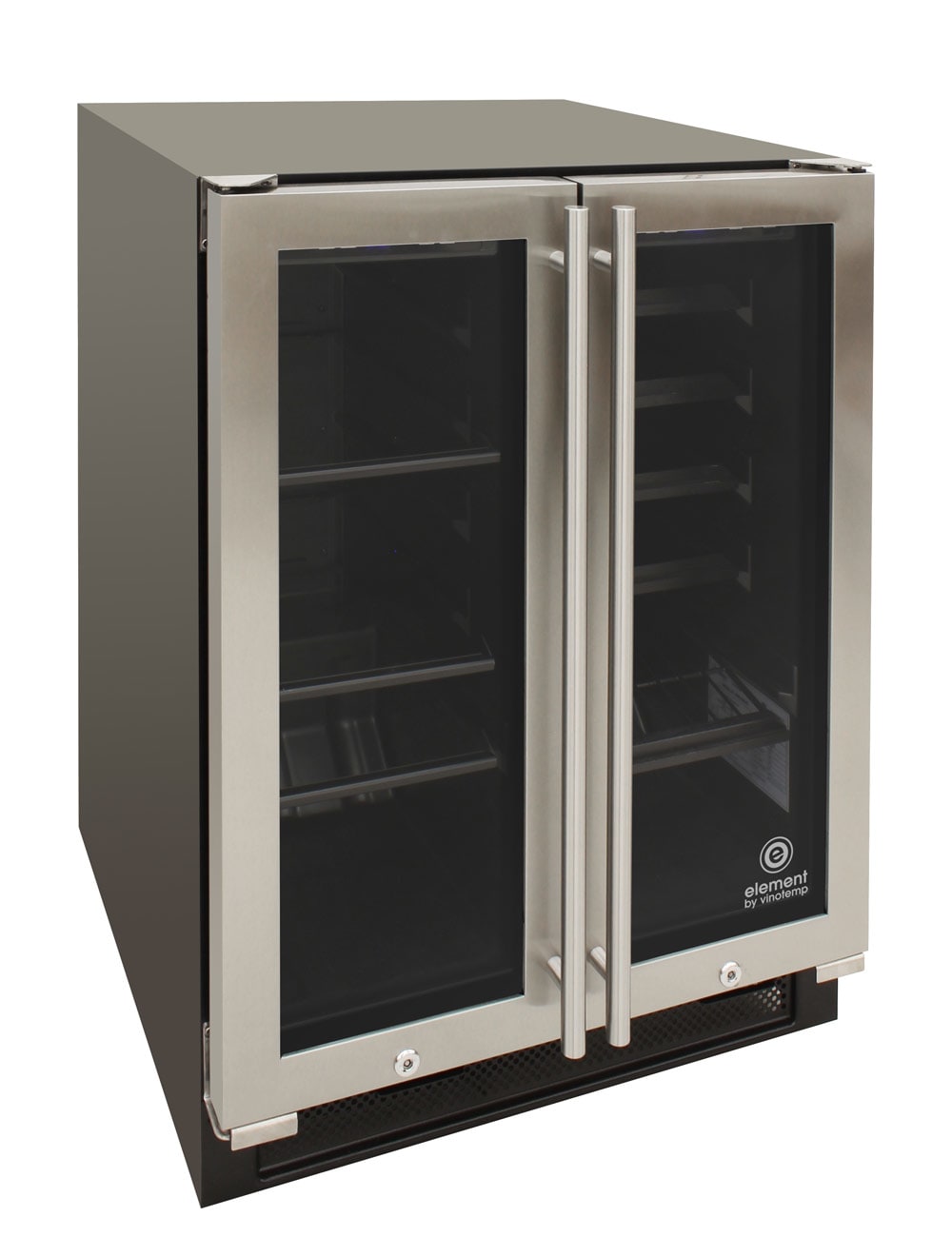 EL-BWC103-03 - Wine And Beverage 24” Stainles