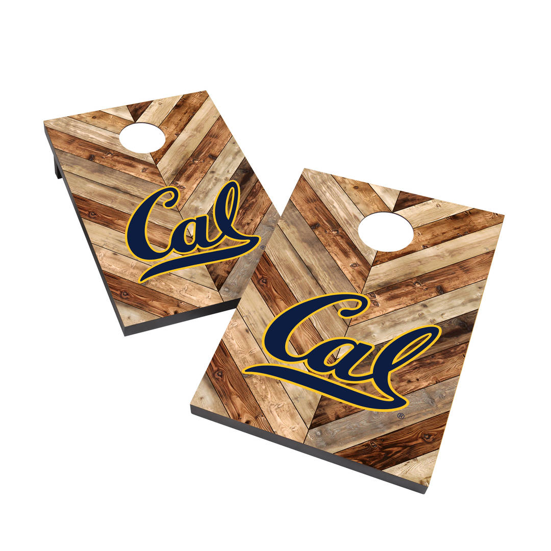 University of California Golde