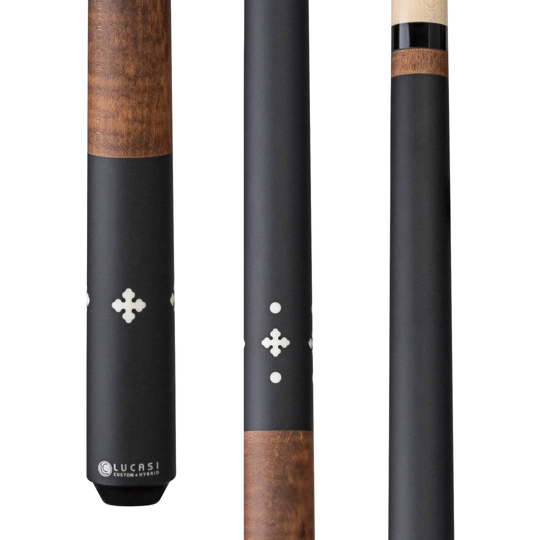LZC58 Lucasi Custom Pool Cue